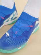 Бутсы мужские PUMA Future 7 Match IT — фото №8