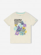 Футболка для девочек Outventure