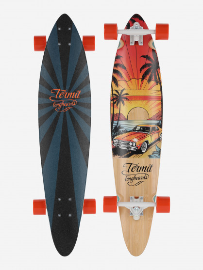 Termit Pintail лонгборды