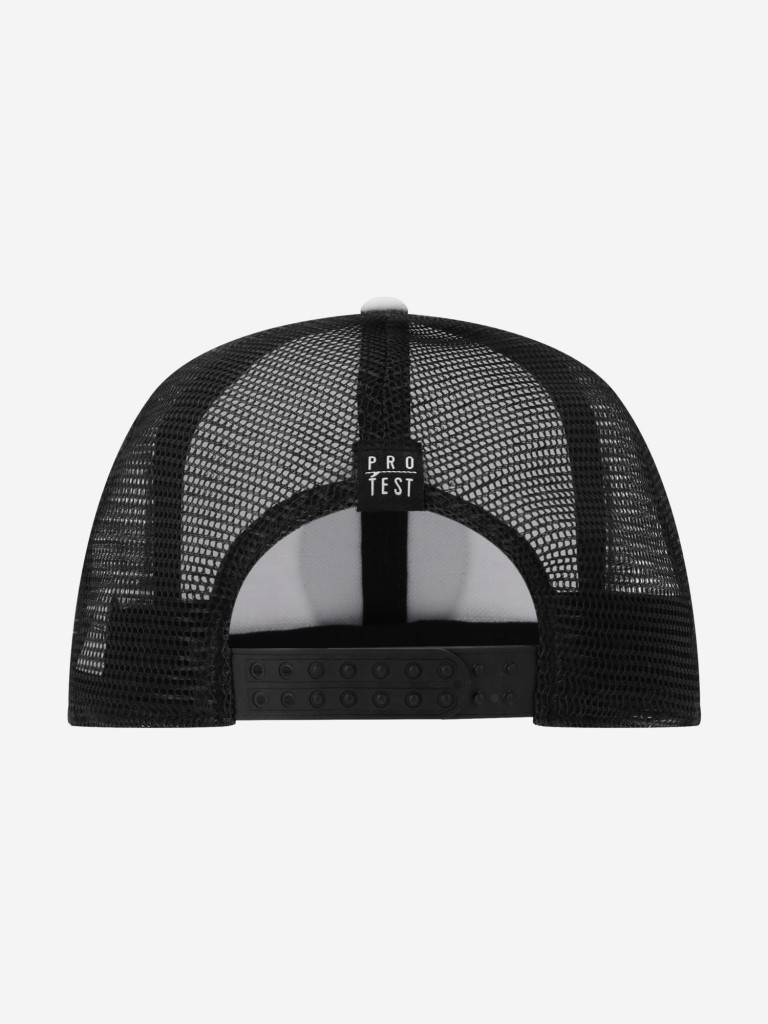 Бейсболка Protest — фото №3