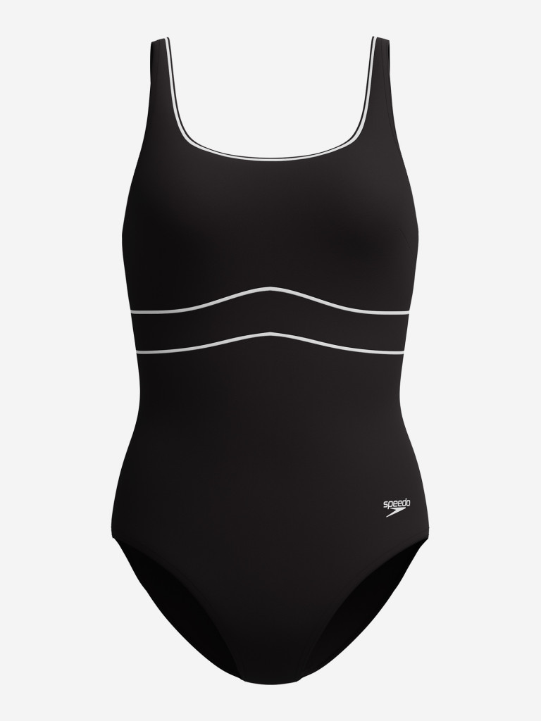 Купальник слитный женский Speedo Eclipse — фото №6