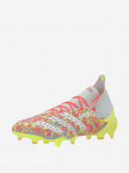 Бутсы мужские adidas Predator Freak .1 Fg — фото №4