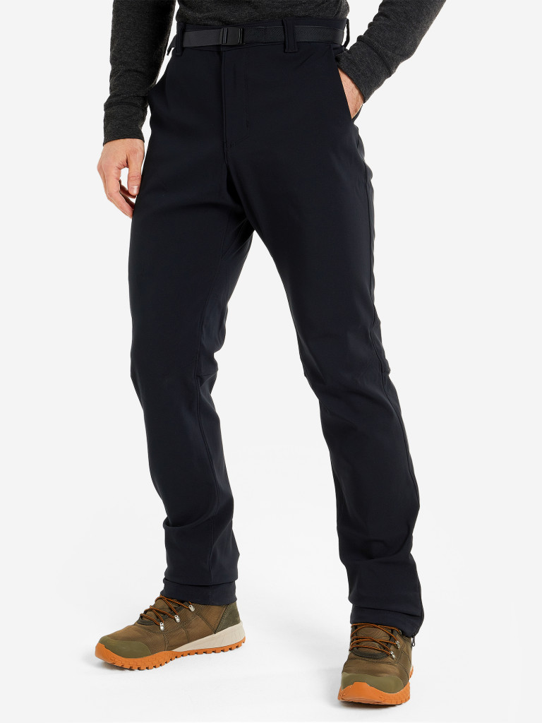 Брюки утепленные мужские Columbia Passo Alto III Heat Pant