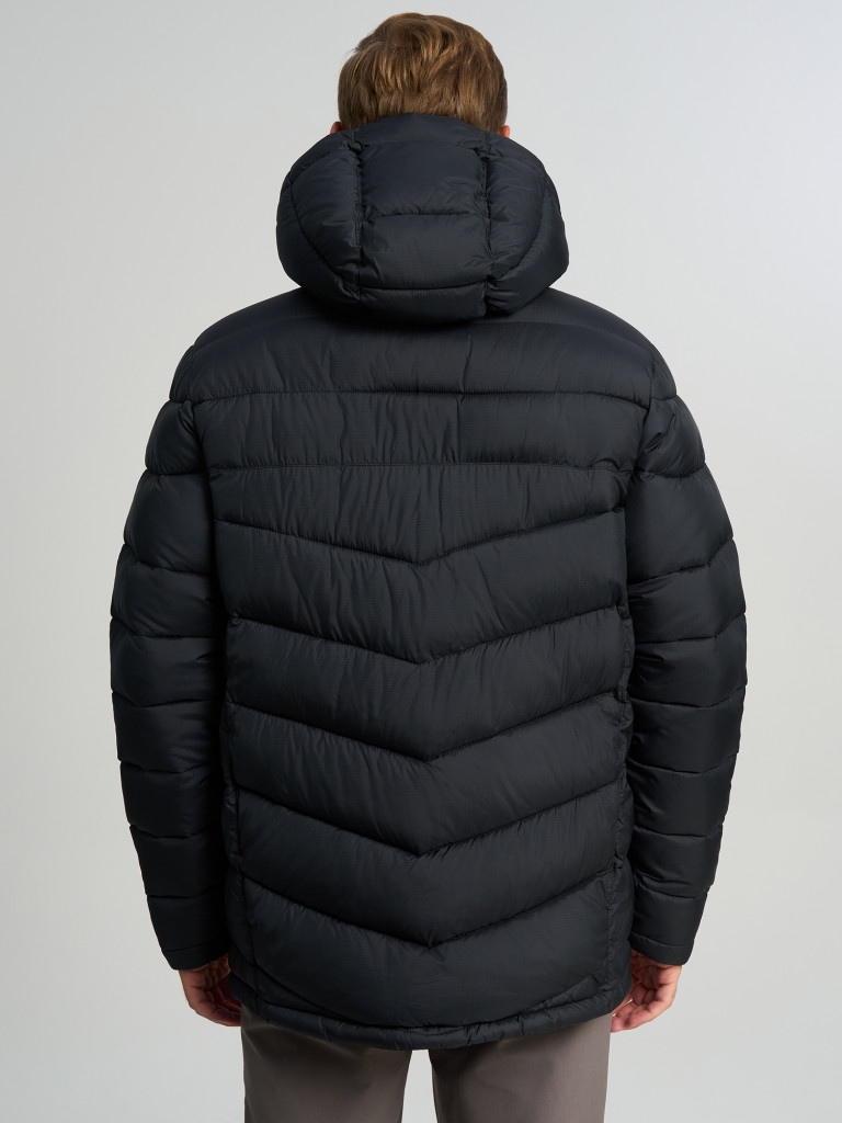 Пуховик мужской Columbia Youngberg II Insulated Jacket — фото №2