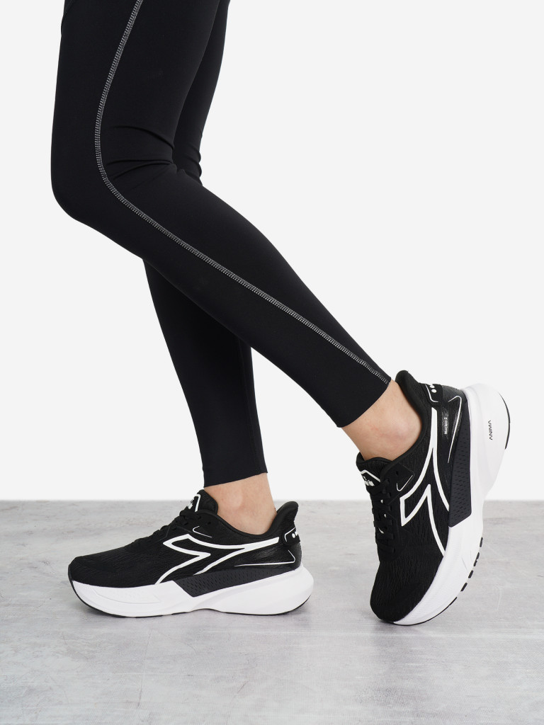 Diadora Nucleo 2 әйелдер кроссовкасы — фото №8