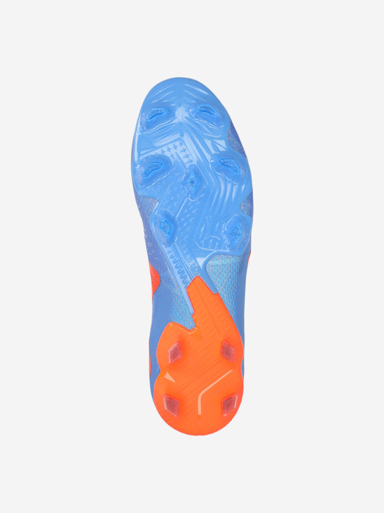 Бутсы мужские PUMA Future Ultimate FG/AG — фото №7