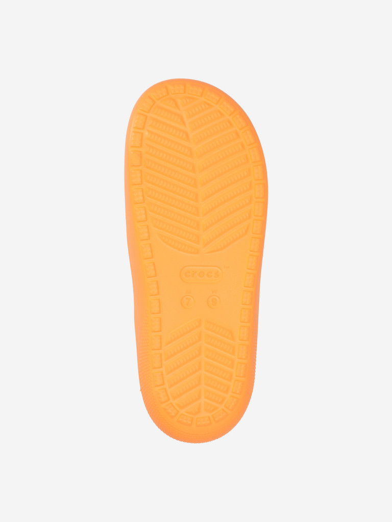 Шлепанцы женские Crocs Classic v2 — фото №5
