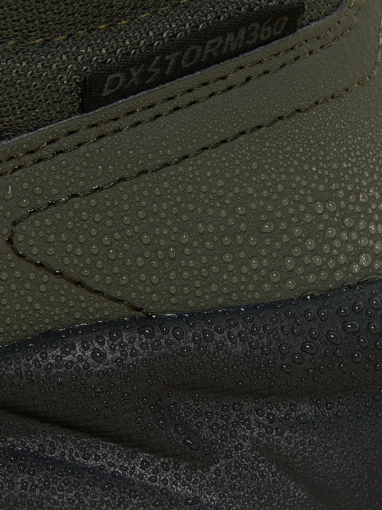 Demix Atlanta 4 Demi ерлер жылы кроссовкасы — фото №11