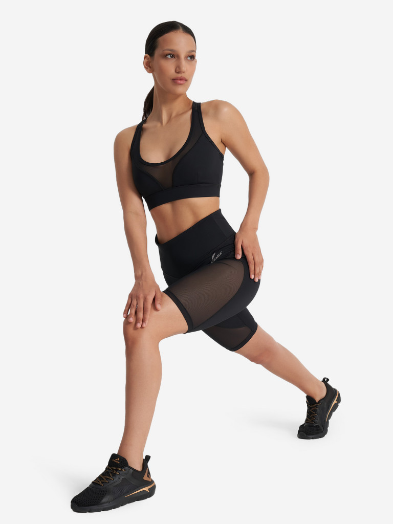 Велосипедки женские Demix — фото №3