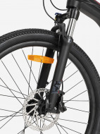 Stern Mount 24" жасөспірімдер велосипеді — фото №11