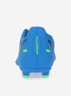 Бутсы мужские Nike Phantom GT Club FG/MG — фото №4