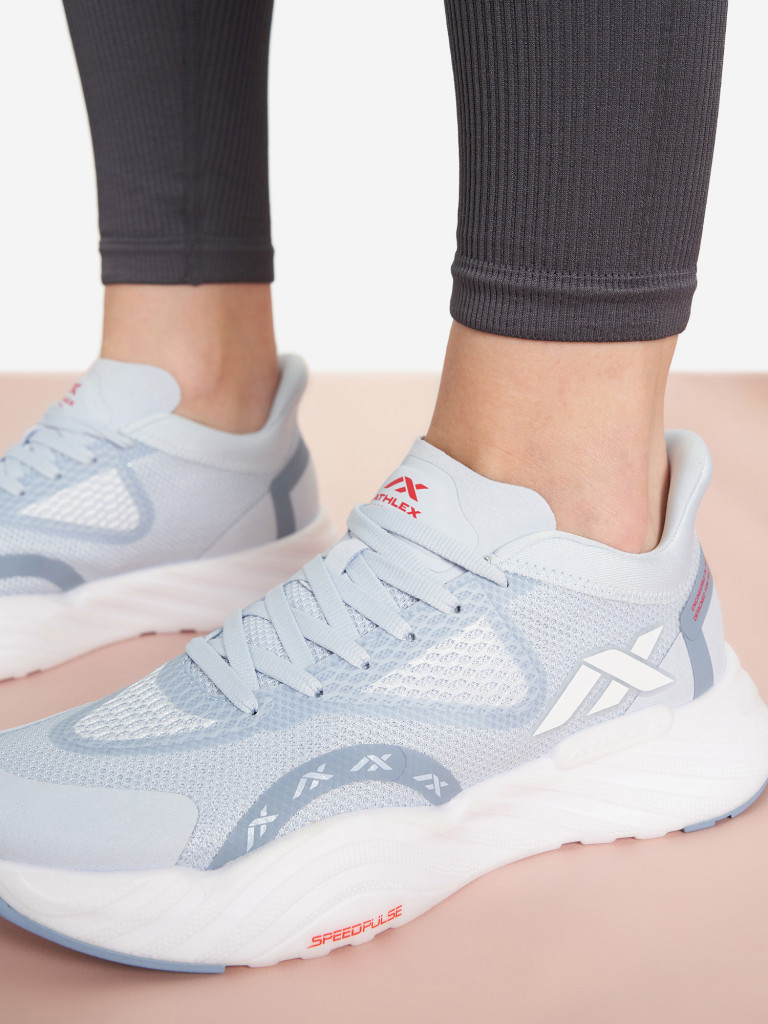 Athlex Versa әйелдер кроссовкасы — фото №9