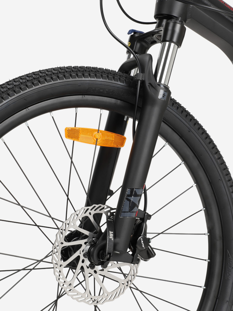 Stern Mount 24" жасөспірімдер велосипеді — фото №11