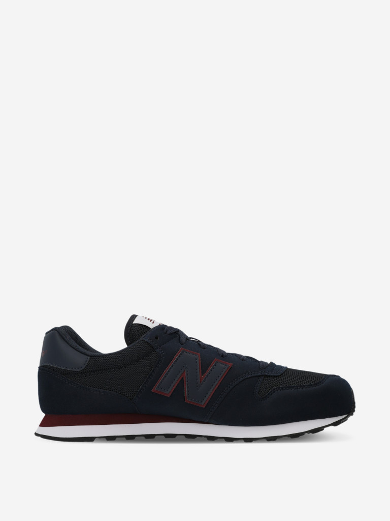Кроссовки мужские New Balance 500 — фото №5