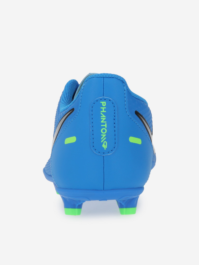 Бутсы мужские Nike Phantom GT Club FG/MG — фото №4