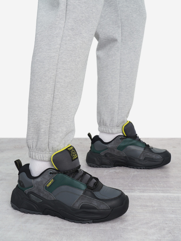 Termit Rumple ерлер кедысы — фото №8