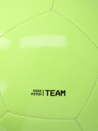 Мяч футбольный Nike Pitch Team — фото №3