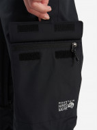 Mountain Hardwear Firefall әйелдер жартылай комбинезоны — фото №11