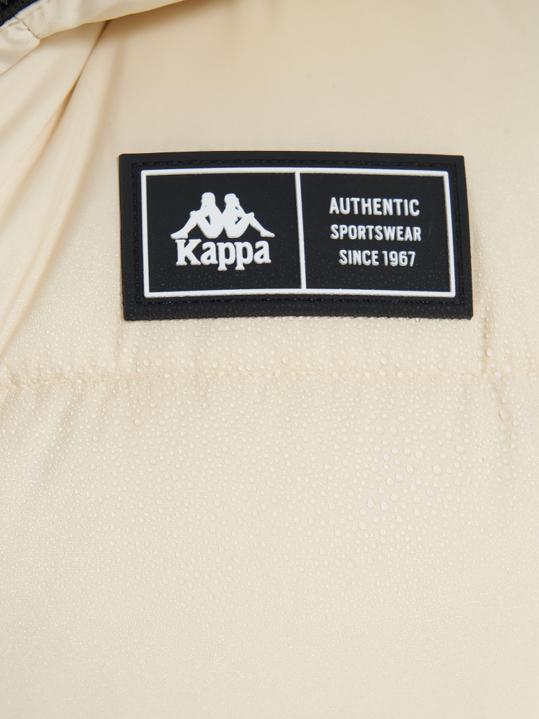 Пуховик мужской Kappa Alce — фото №9