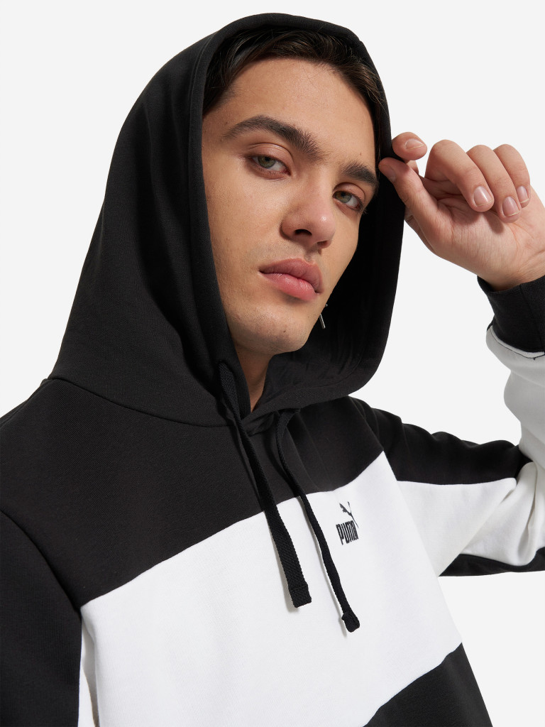 Худи мужское PUMA — фото №7