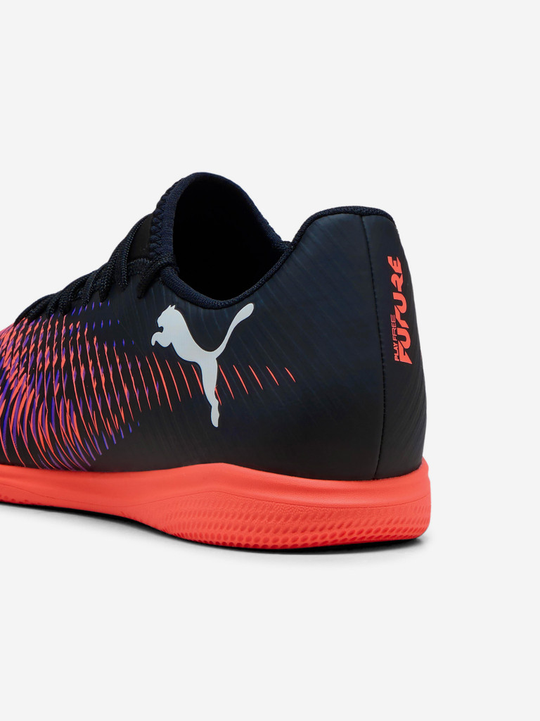 PUMA Future 8 Play It ерлер бутсы — фото №3