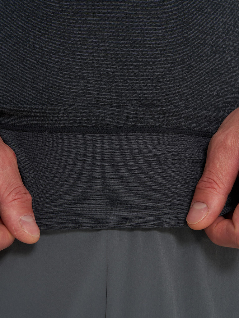 Athlex ерлер футболкасы — фото №8