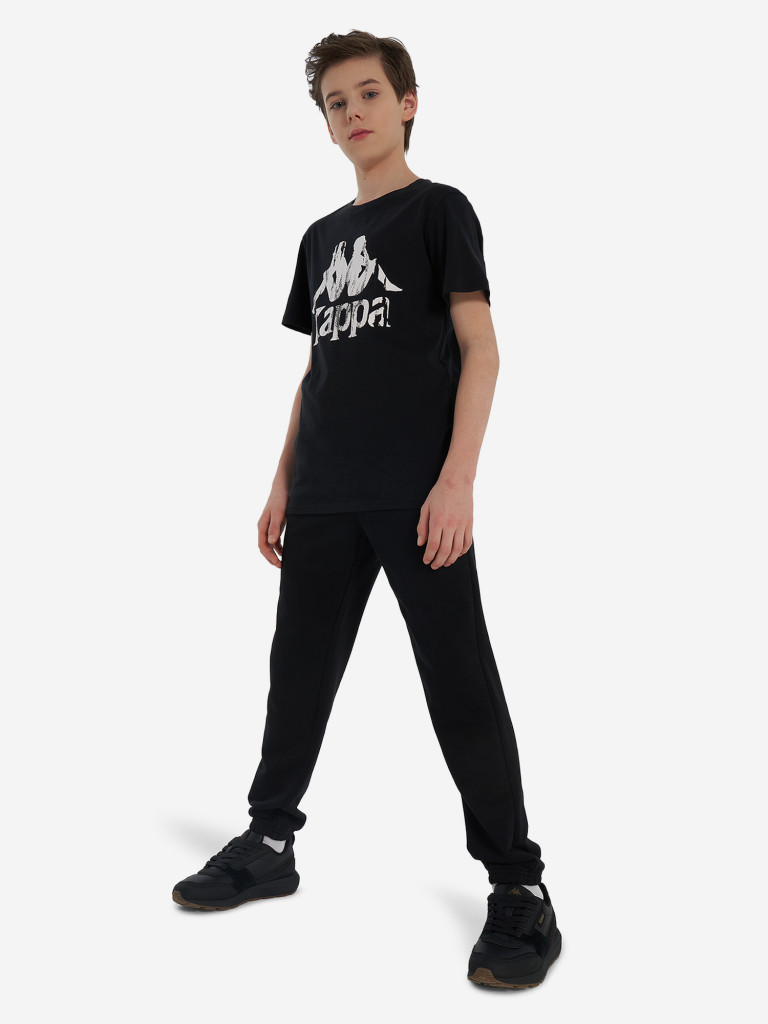 Kappa ұлдарға арналған футболкасы — фото №6