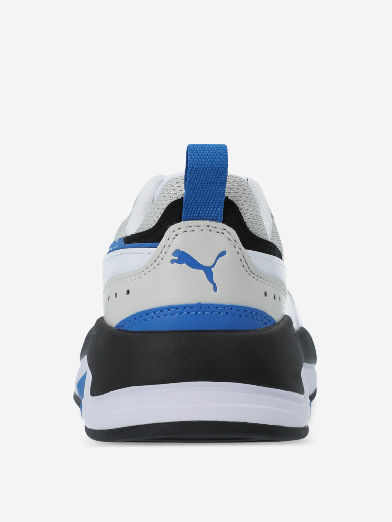 Кроссовки для мальчиков PUMA X-Ray 2 Square Jr — фото №3