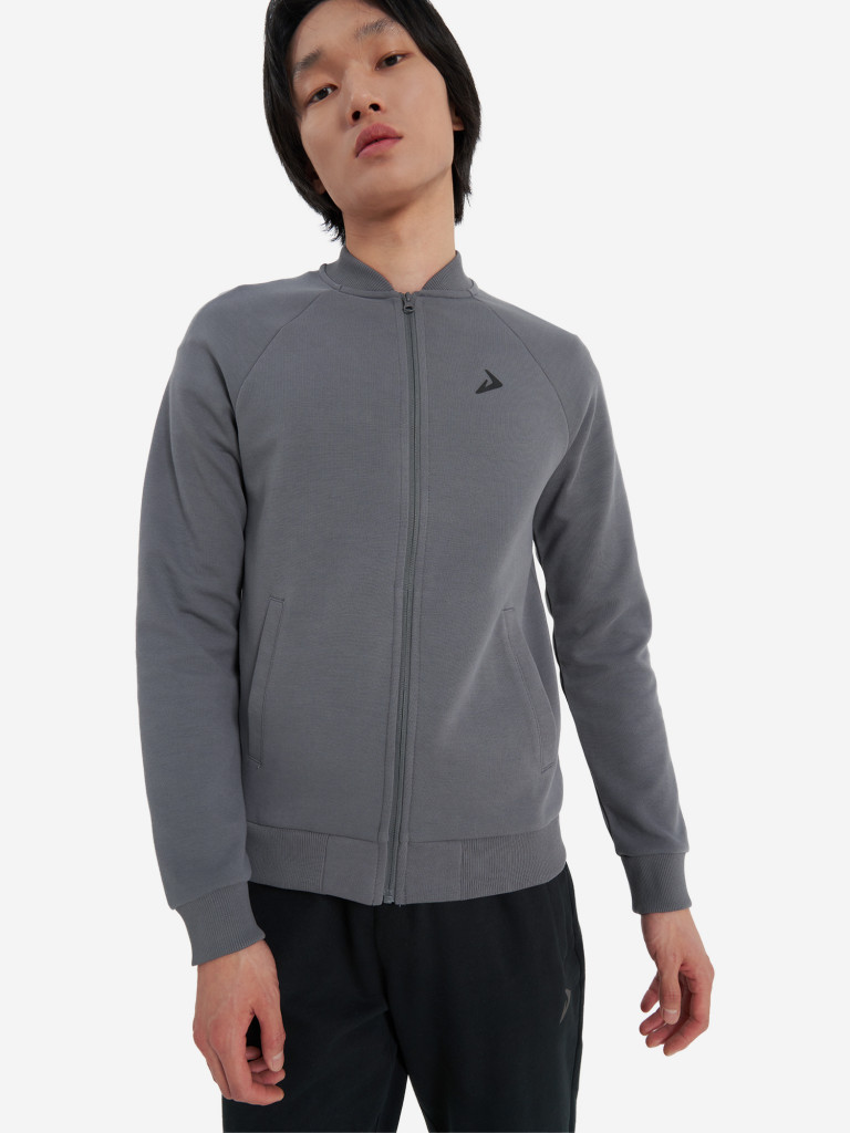 Толстовка мужская Demix — фото №2