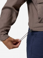 Ветровка женская Columbia Paracutie Cropped Cargo Windbreaker — фото №9