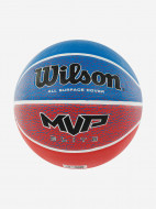 Мяч баскетбольный Wilson MVP Elite