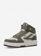 FILA Fx-1000 Nxt әйелдер жылы кедысы — фото №3