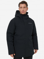 Куртка утепленная мужская Columbia Blizzard Fighter IV Jacket — фото №3