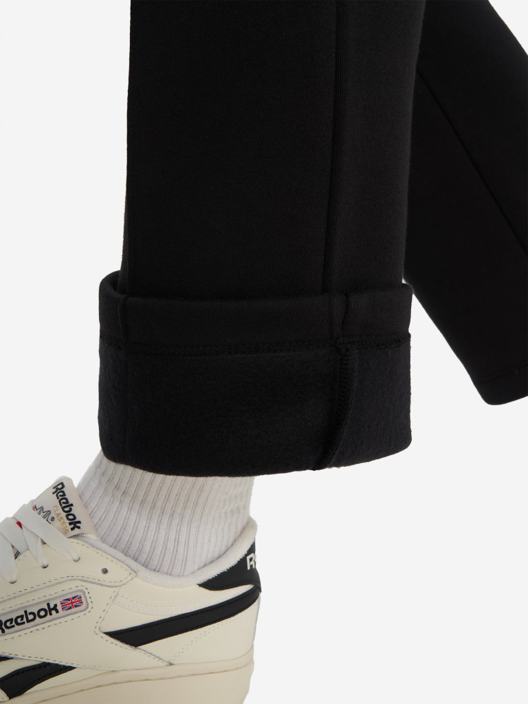 Брюки женские Reebok Brielle Pintuck — фото №8