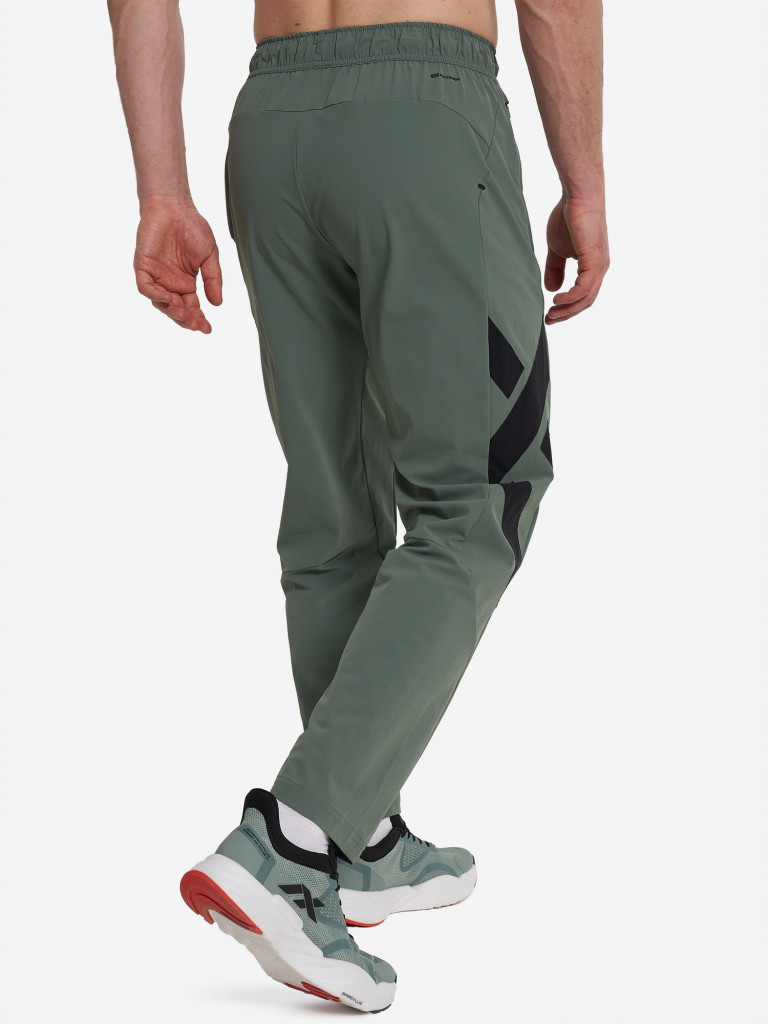 Брюки мужские Athlex — фото №3