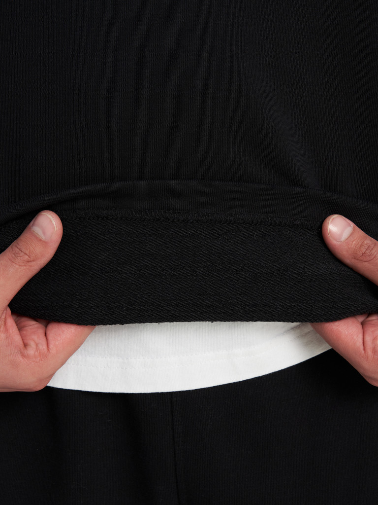 Reebok ерлер свитшоты — фото №6