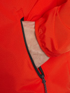 Куртка мужская Columbia Tall Heights Hooded Softshell — фото №7