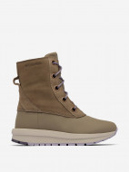 Ботинки утепленные женские Columbia Moritza Shield Omni-Heat