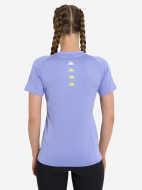 Футболка женская Kappa — фото №3