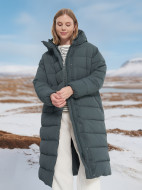 Northland әйелдер мамық курткасы