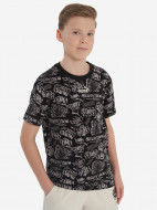 Футболка для мальчиков PUMA Mid90 S