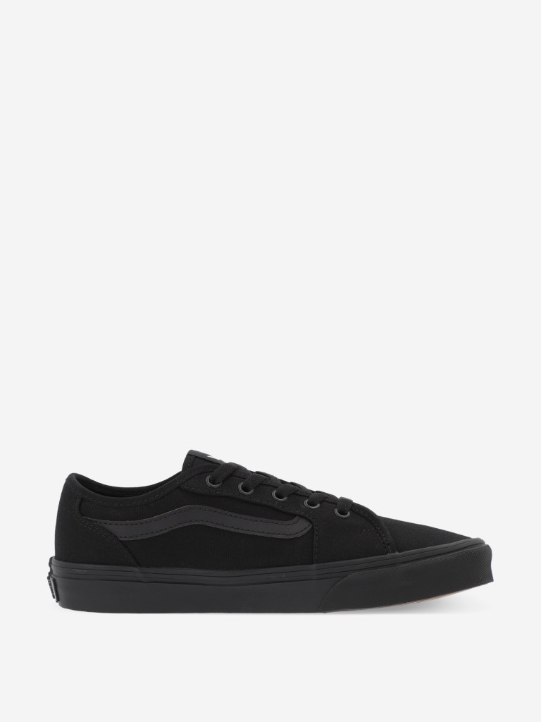 Кеды женские Vans Wm Filmore Decon — фото №5