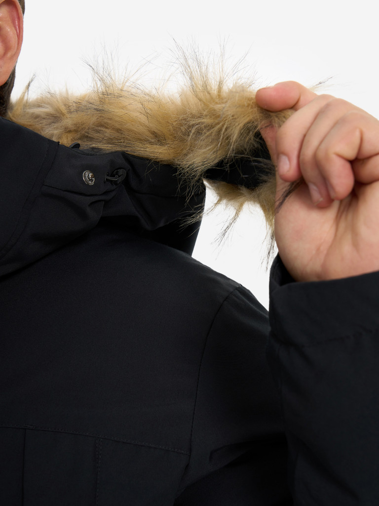 Пуховик мужской Northland — фото №9