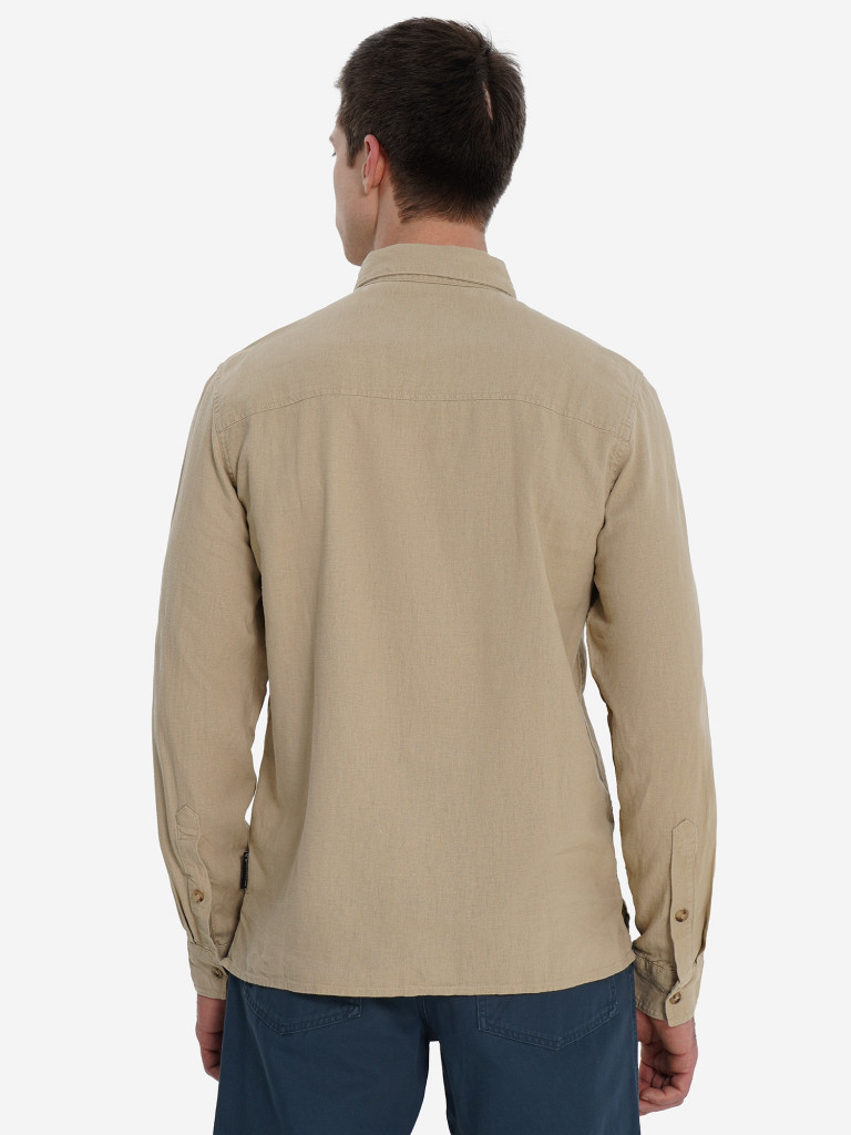 Рубашка мужская Outventure — фото №3