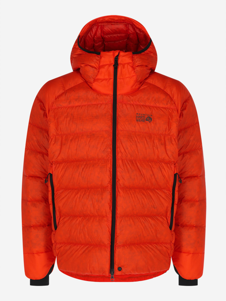 Пуховик мужской Mountain Hardwear Phantom Alpine — фото №15