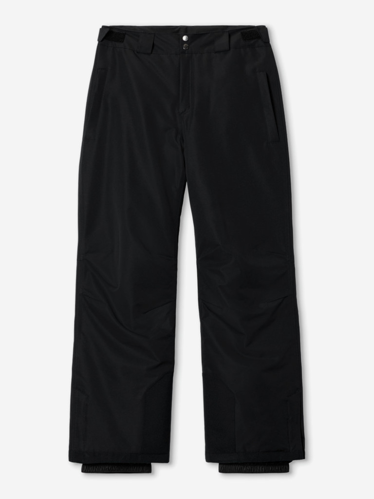 Брюки горнолыжные мужские Columbia Bugaboo VI Pant — фото №9