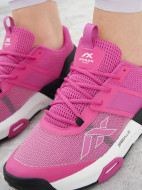 Кроссовки женские Athlex Aero X — фото №9
