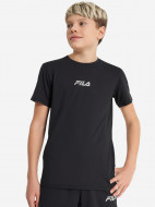 Футболка для мальчиков FILA — фото №2