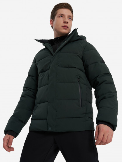 Пуховик мужской IcePeak Bixby
