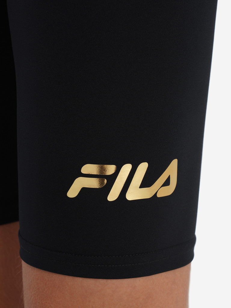 Велосипедки для девочек FILA — фото №5